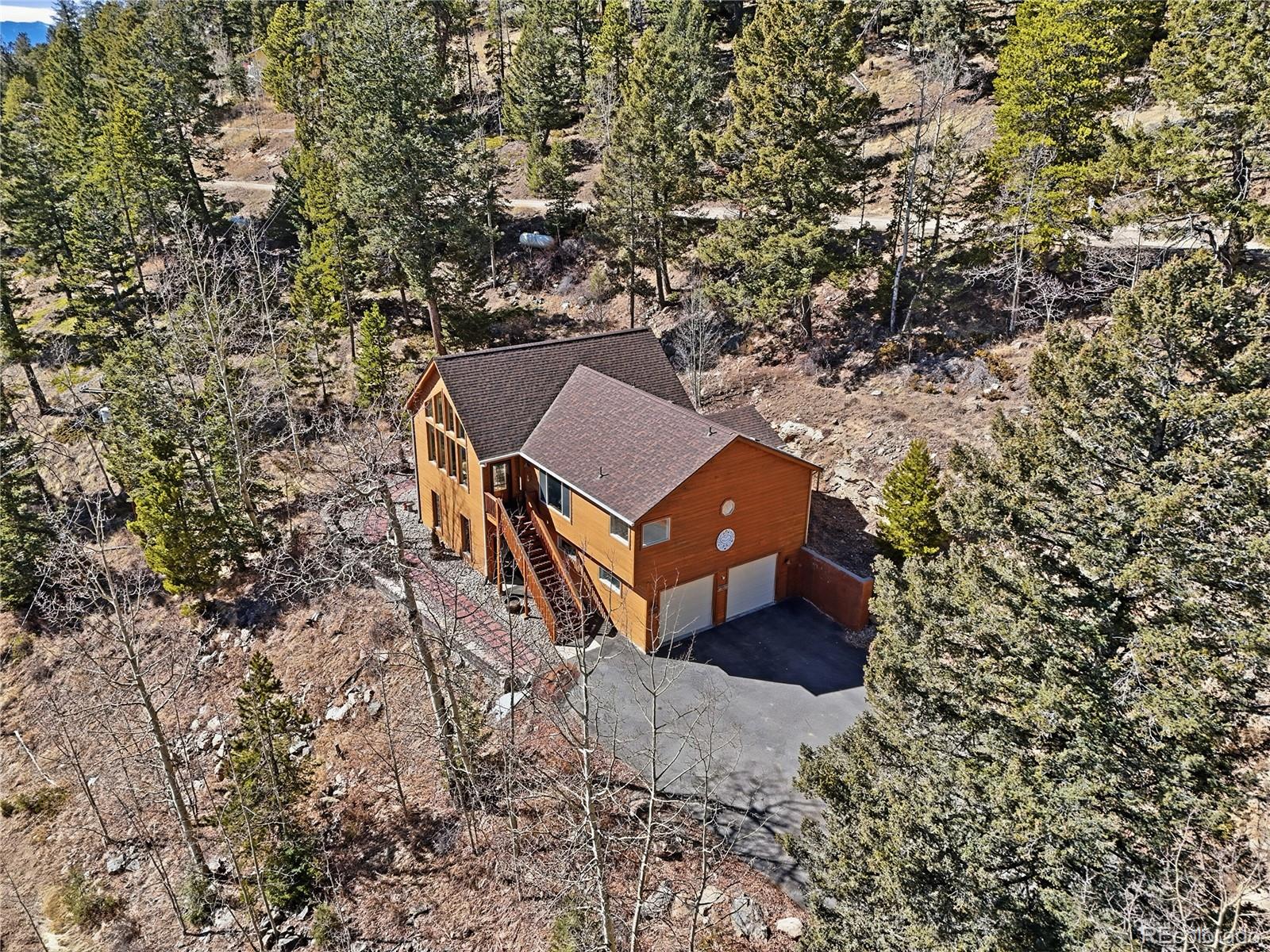 11593 Braun Way Conifer CO 80433