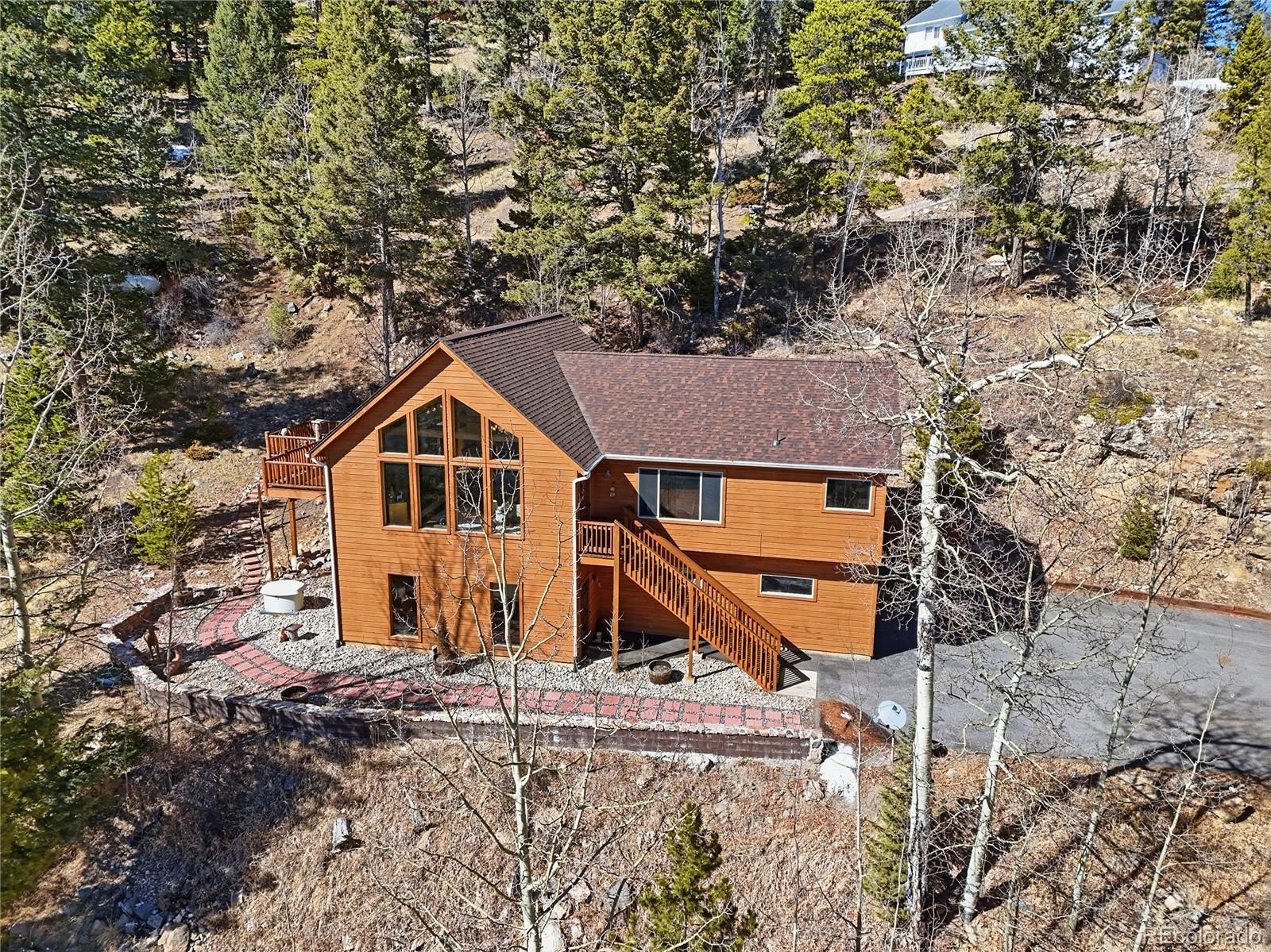 11593 Braun Way Conifer CO 80433