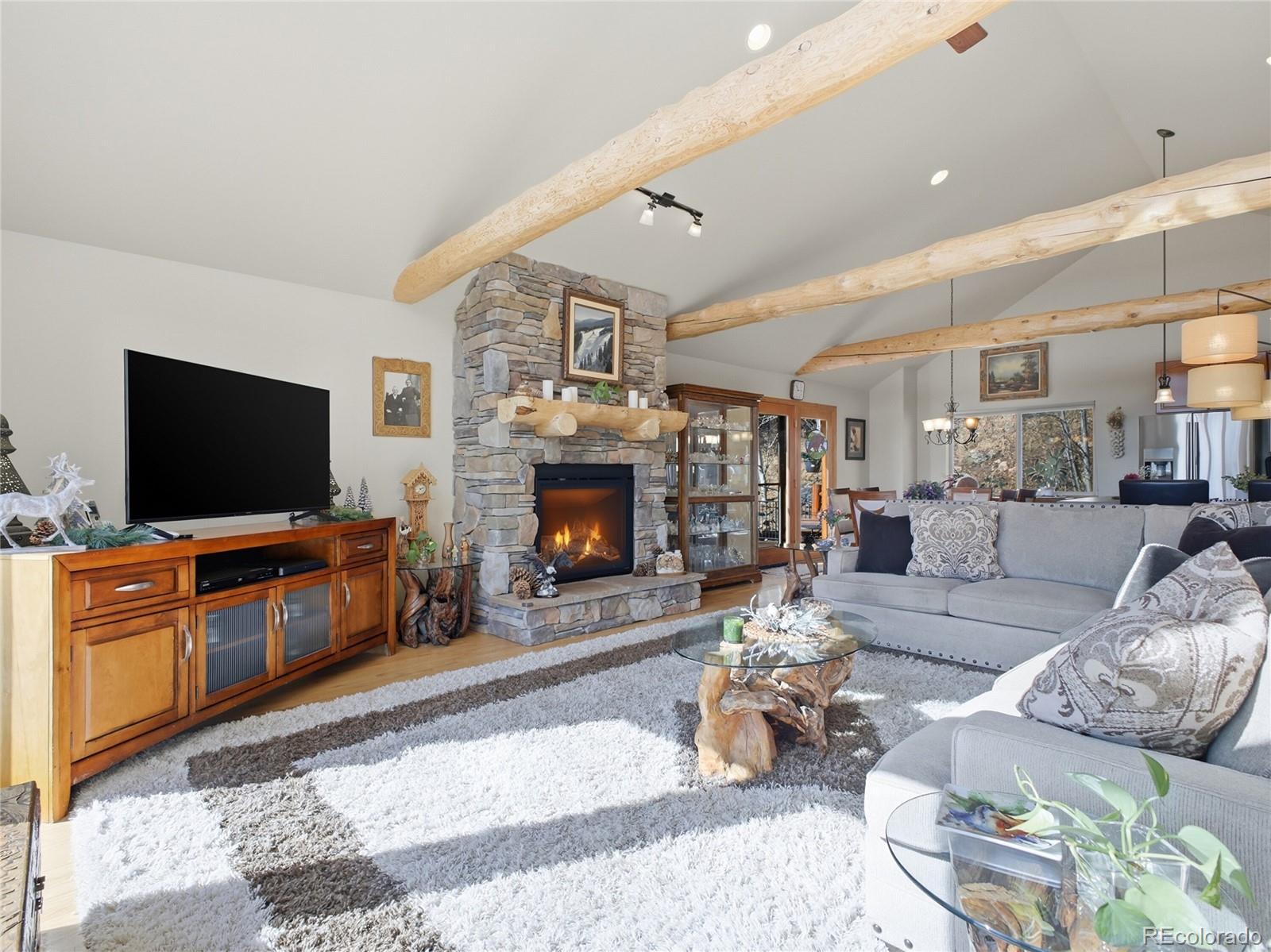 11593 Braun Way Conifer CO 80433