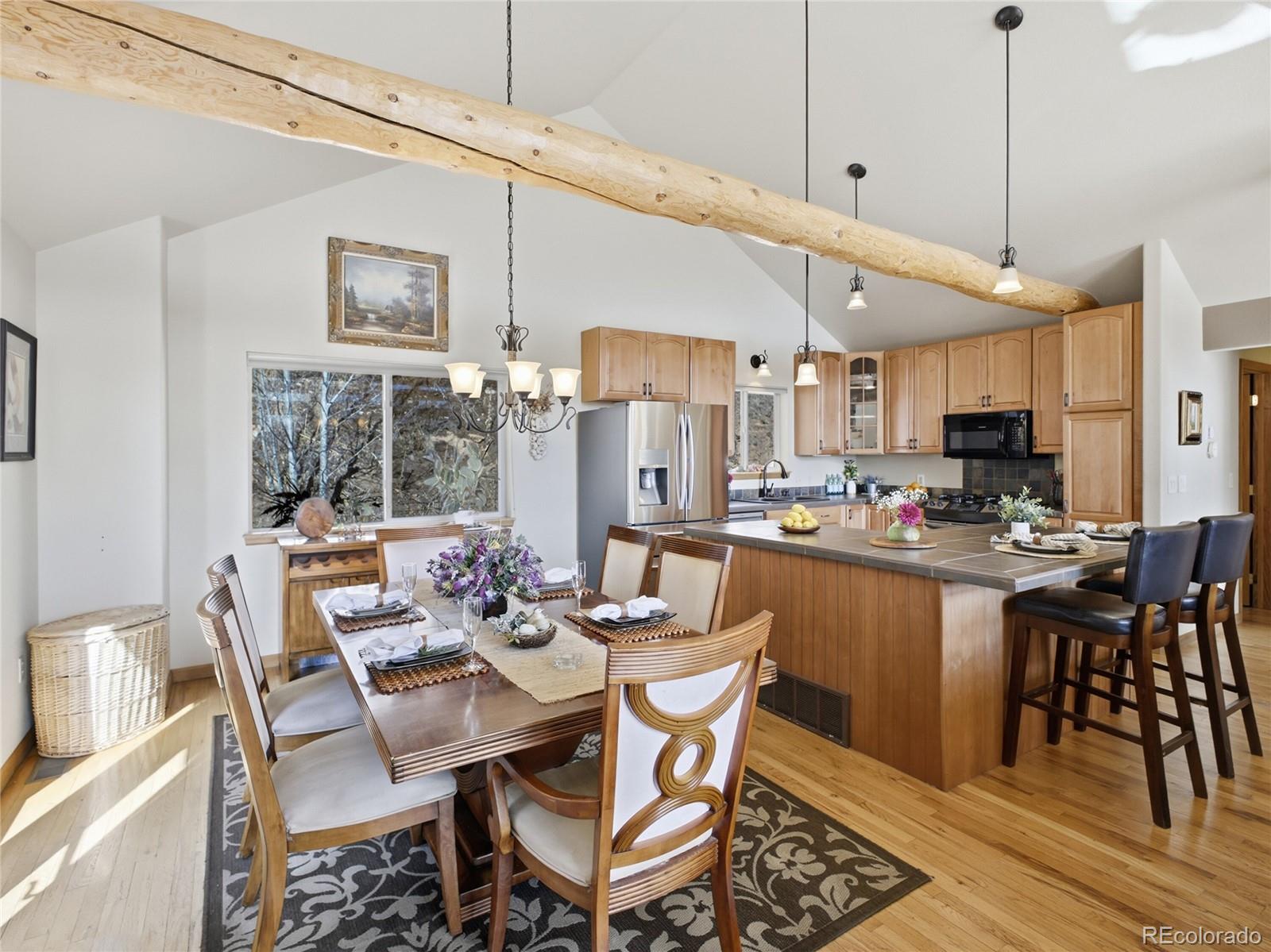 11593 Braun Way Conifer CO 80433