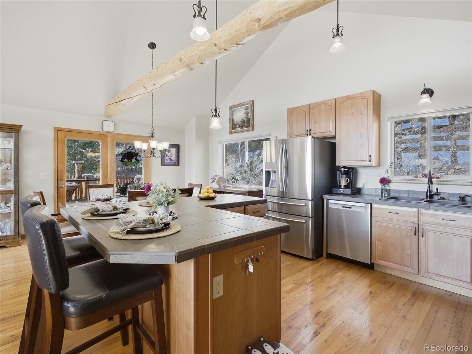 11593 Braun Way Conifer CO 80433