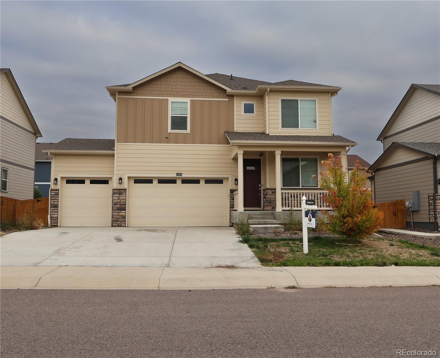 14562 Piedmontese Drive Mead CO 80542