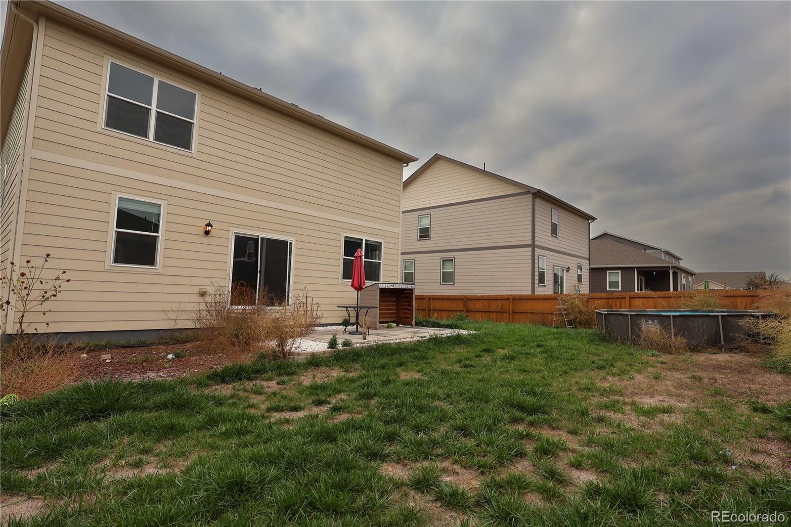 14562 Piedmontese Drive Mead CO 80542