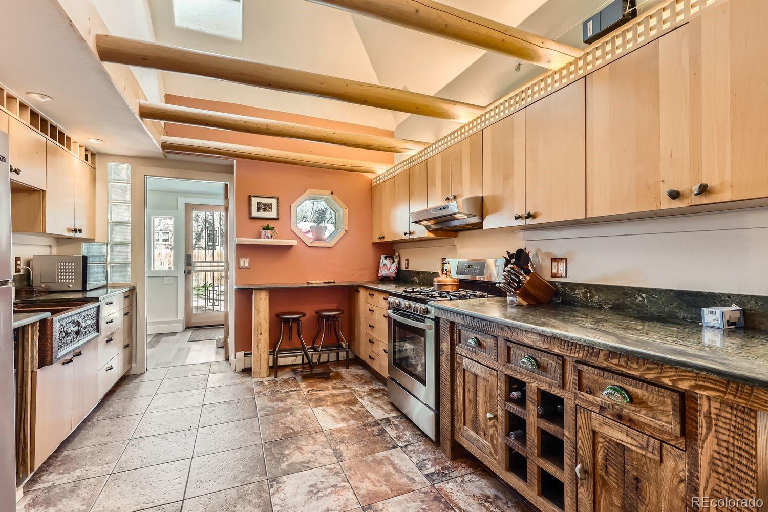2314 Dexter Street Denver CO 80207