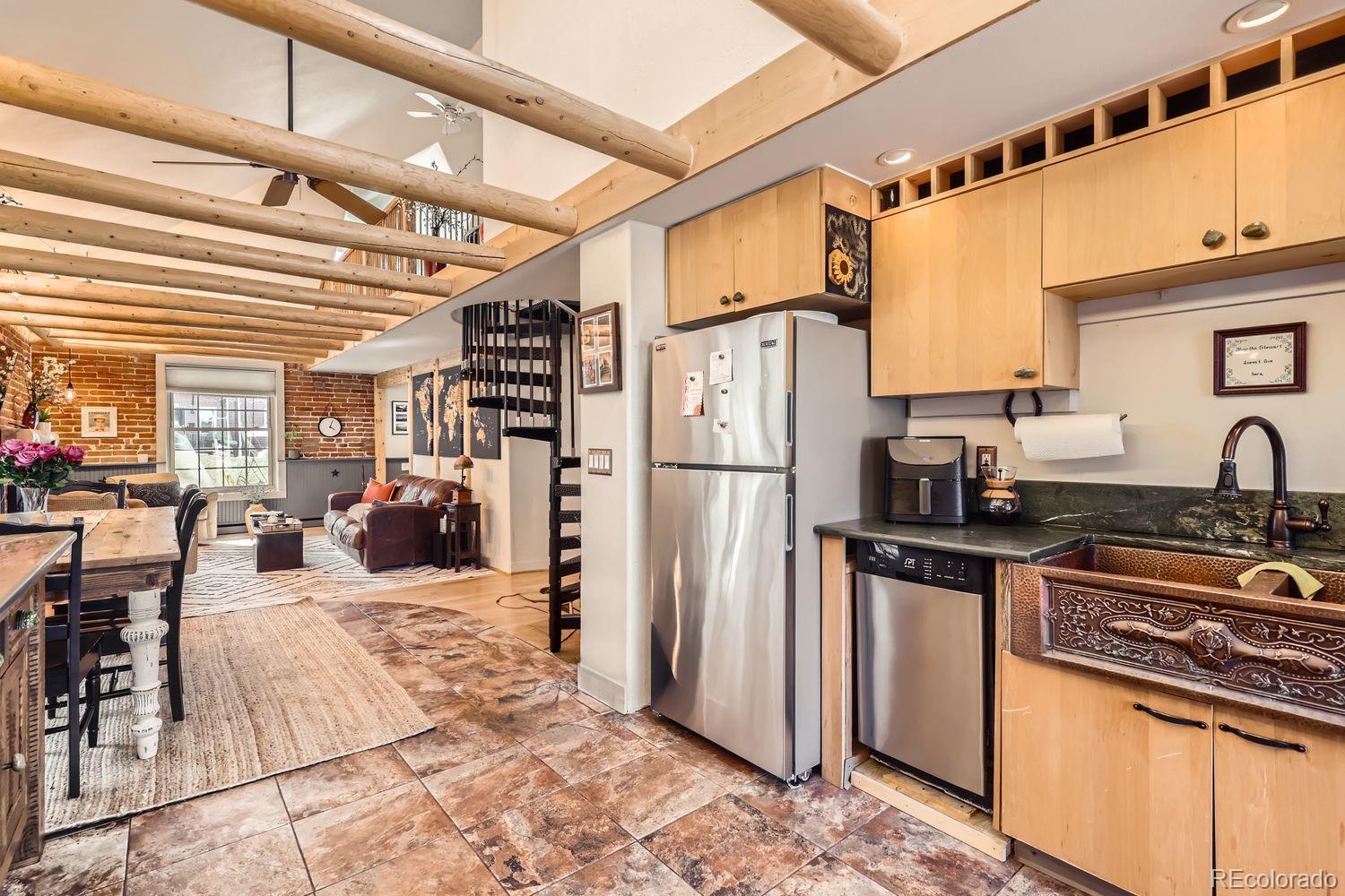 2314 Dexter Street Denver CO 80207