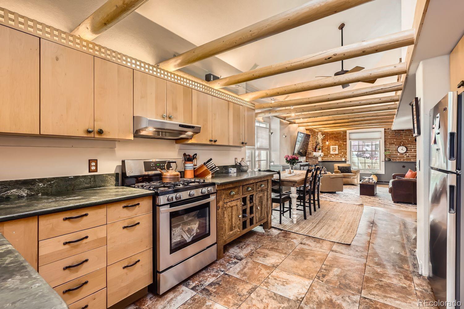 2314 Dexter Street Denver CO 80207