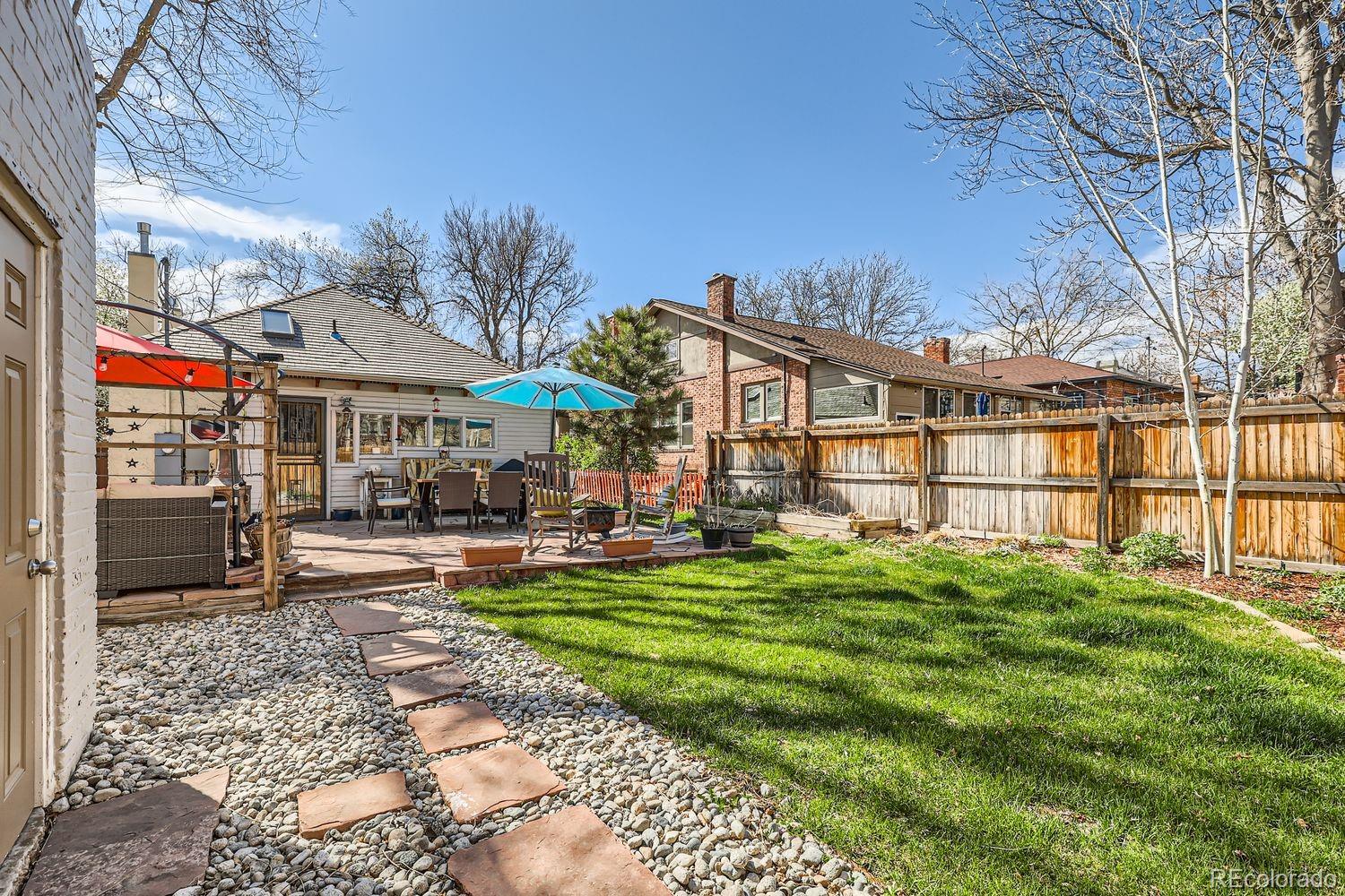 2314 Dexter Street Denver CO 80207