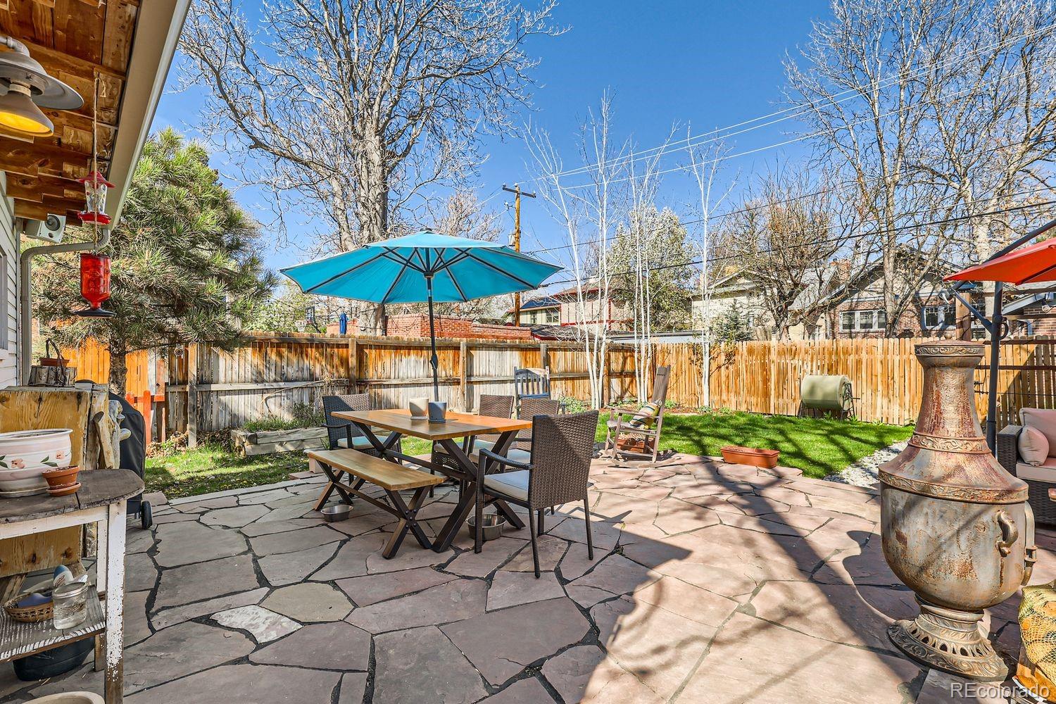 2314 Dexter Street Denver CO 80207