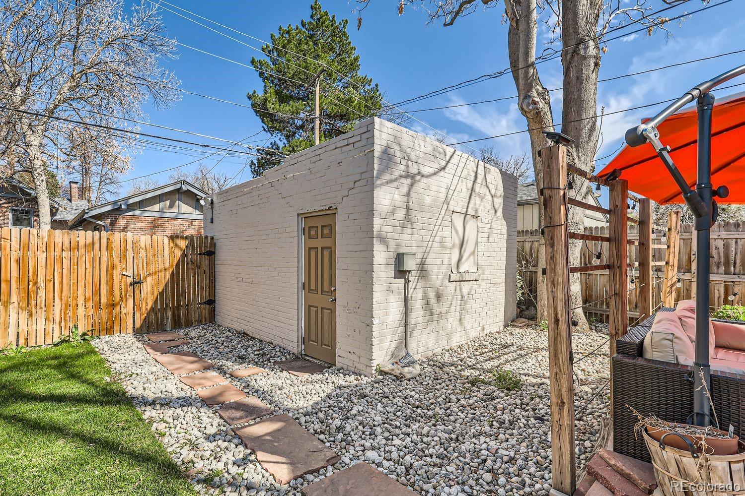 2314 Dexter Street Denver CO 80207