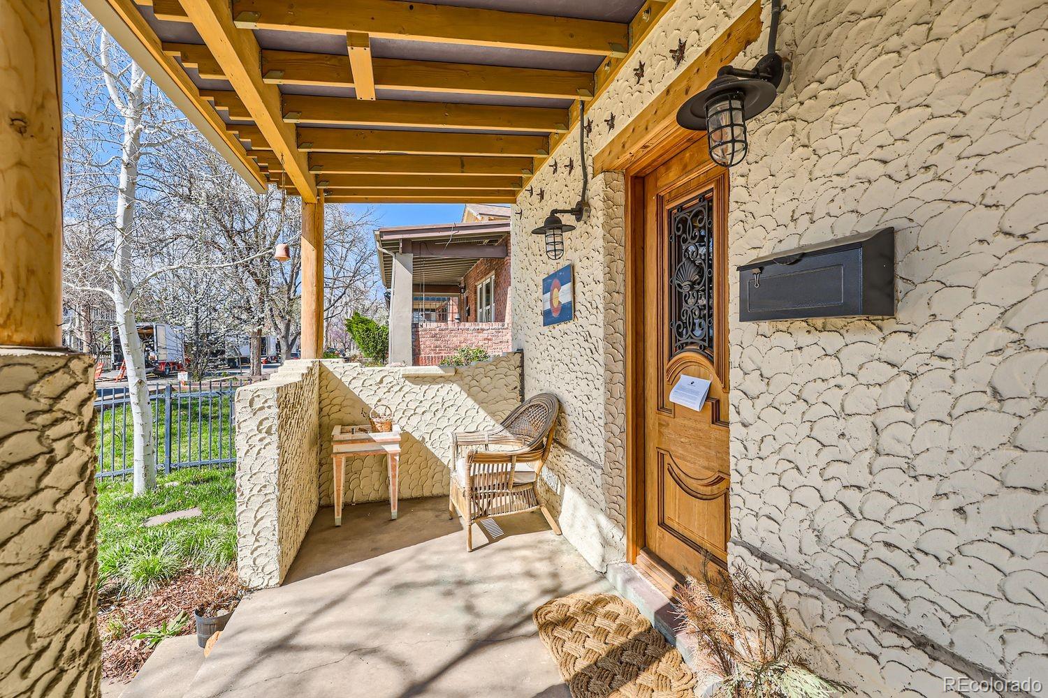 2314 Dexter Street Denver CO 80207
