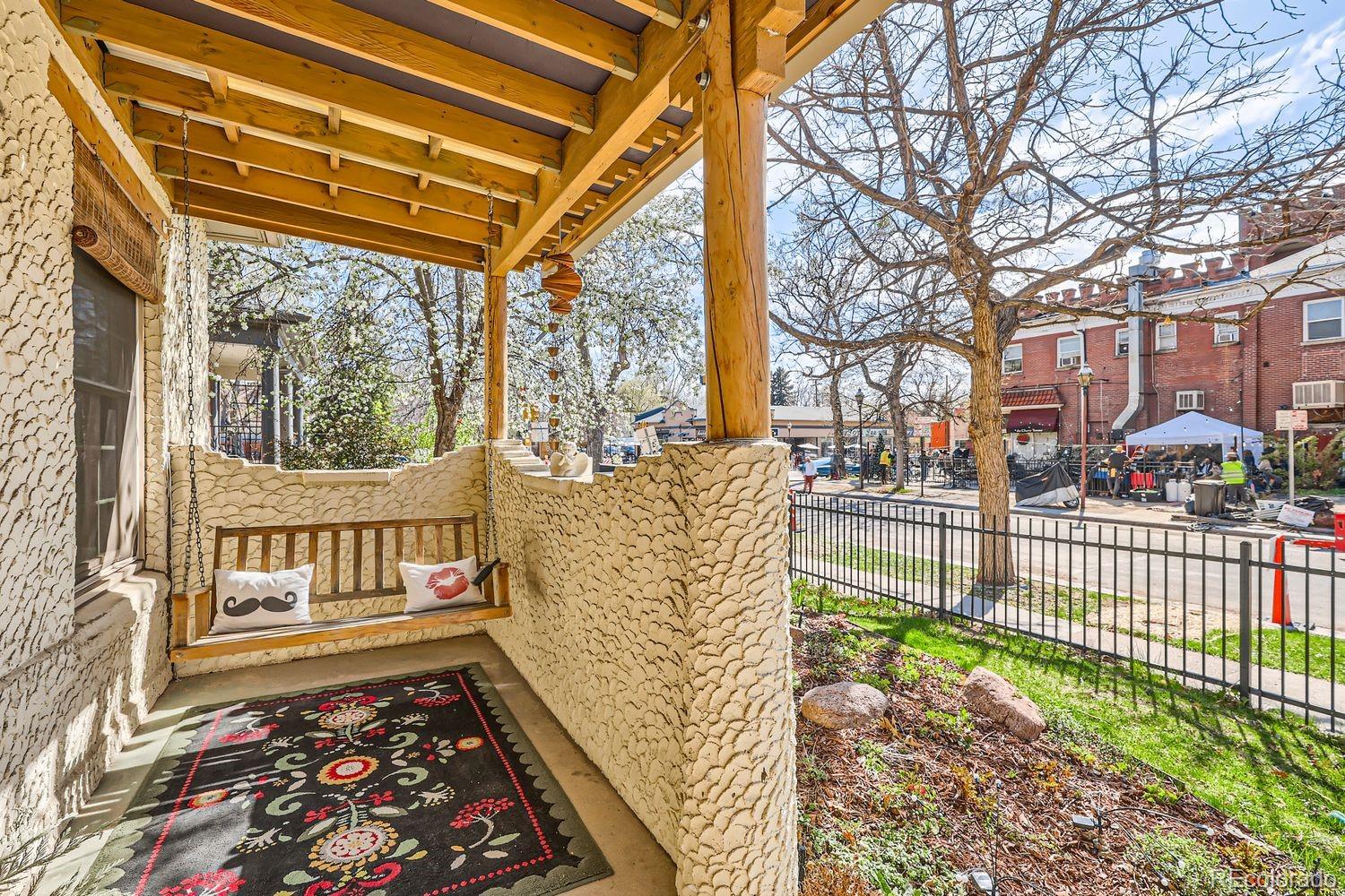 2314 Dexter Street Denver CO 80207