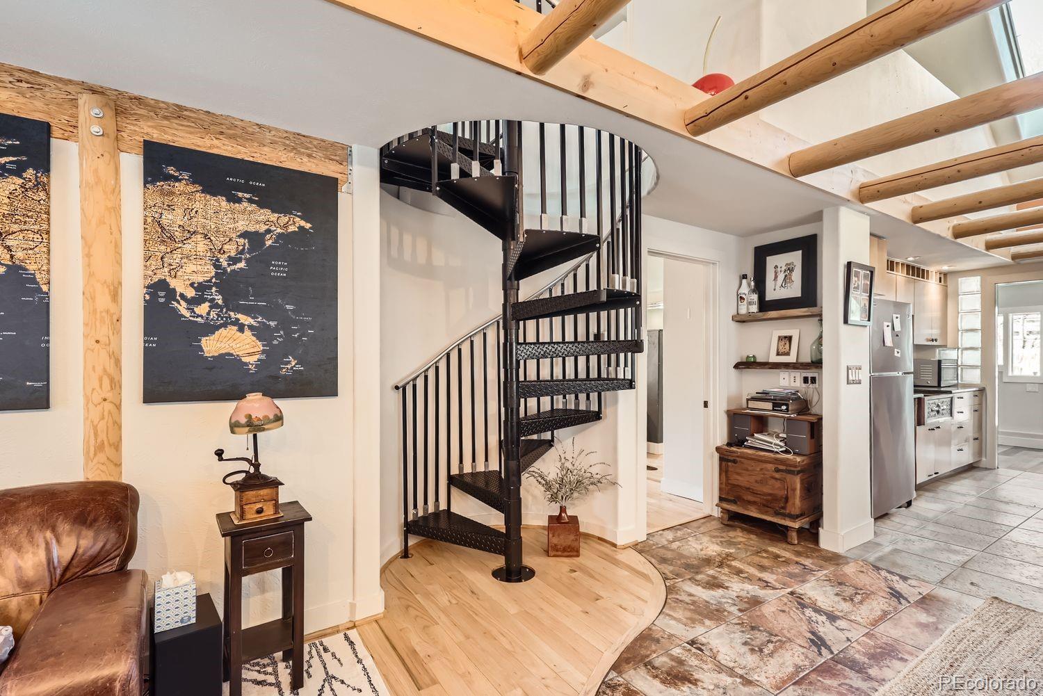 2314 Dexter Street Denver CO 80207