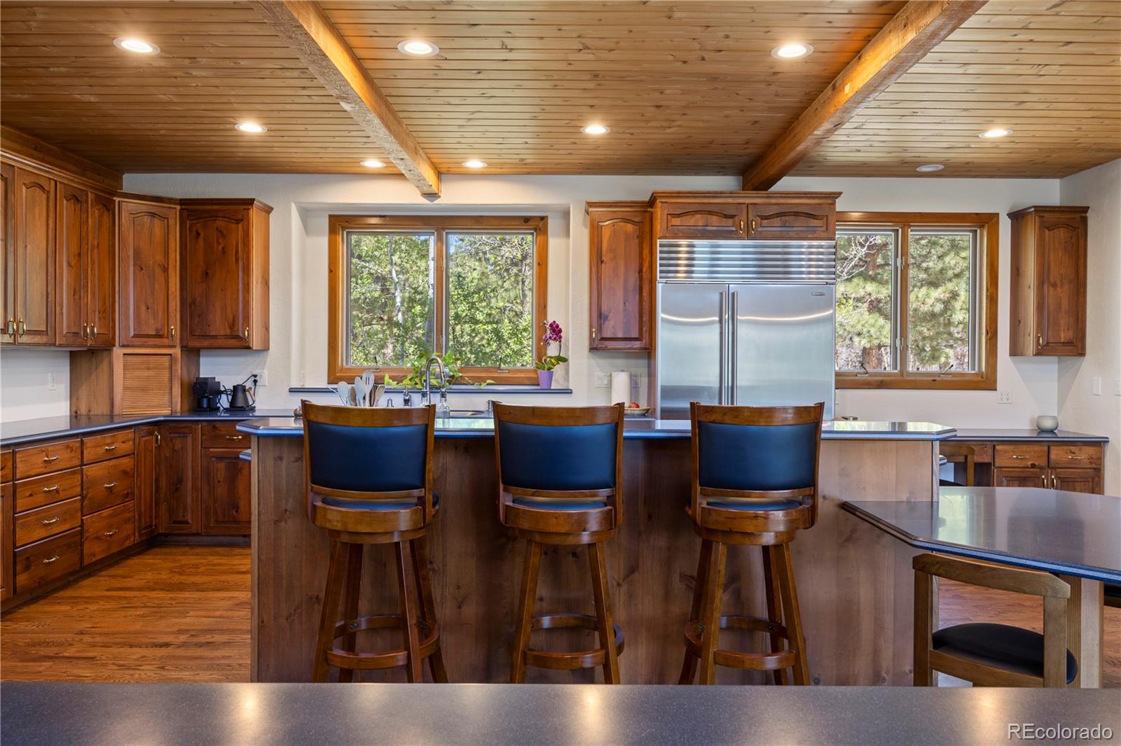 9676 S Perry Park Road Larkspur CO 80118