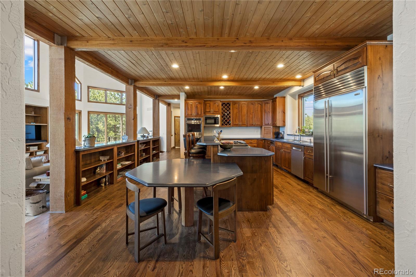 9676 S Perry Park Road Larkspur CO 80118