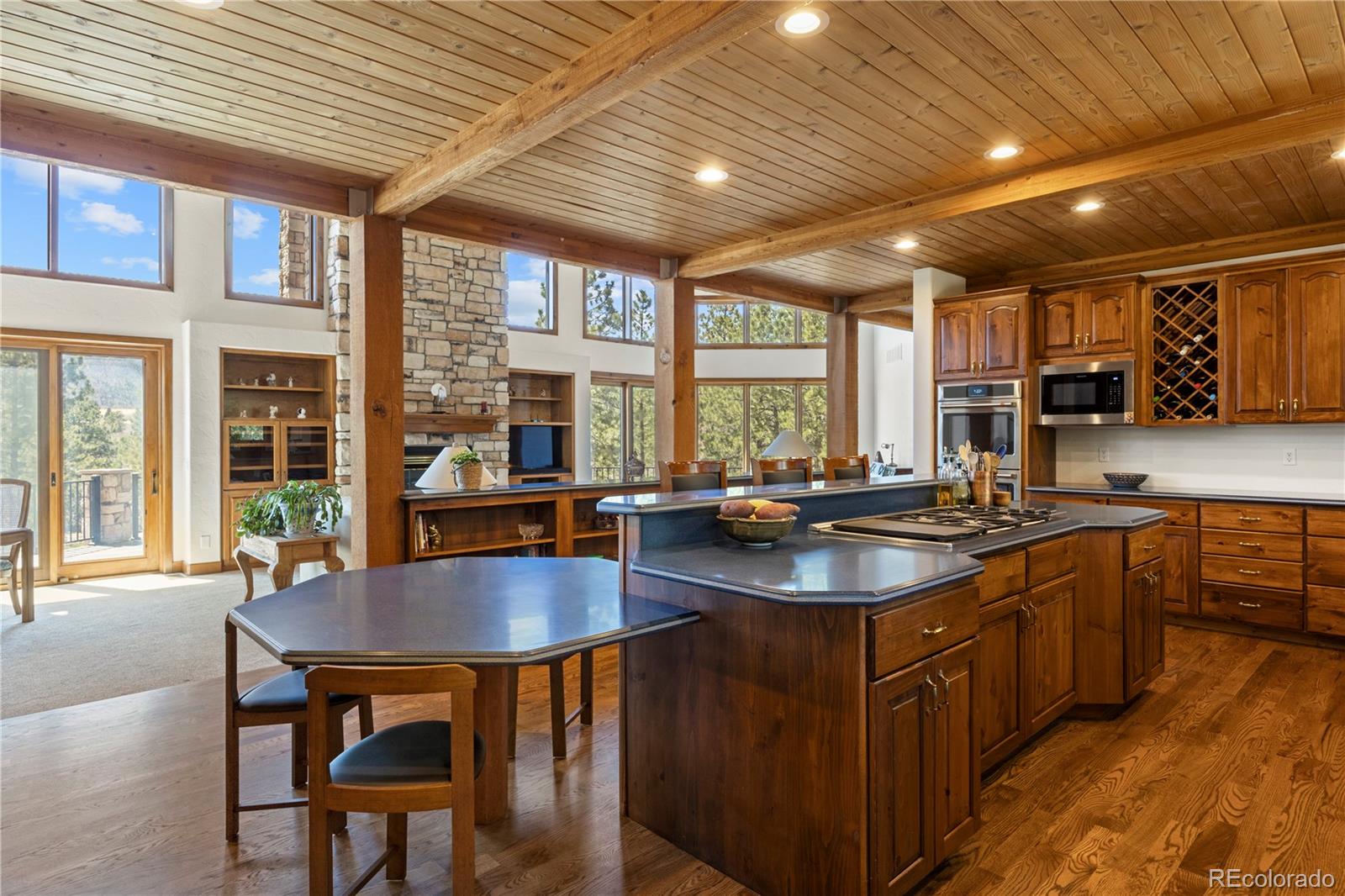 9676 S Perry Park Road Larkspur CO 80118