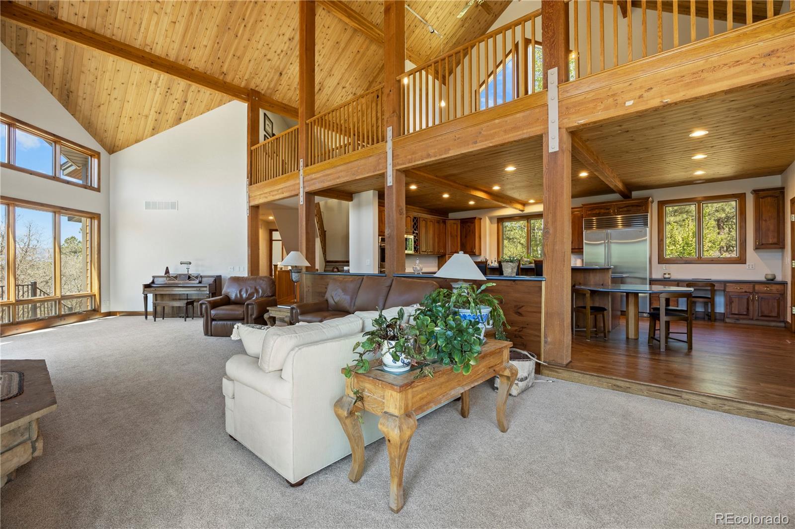9676 S Perry Park Road Larkspur CO 80118