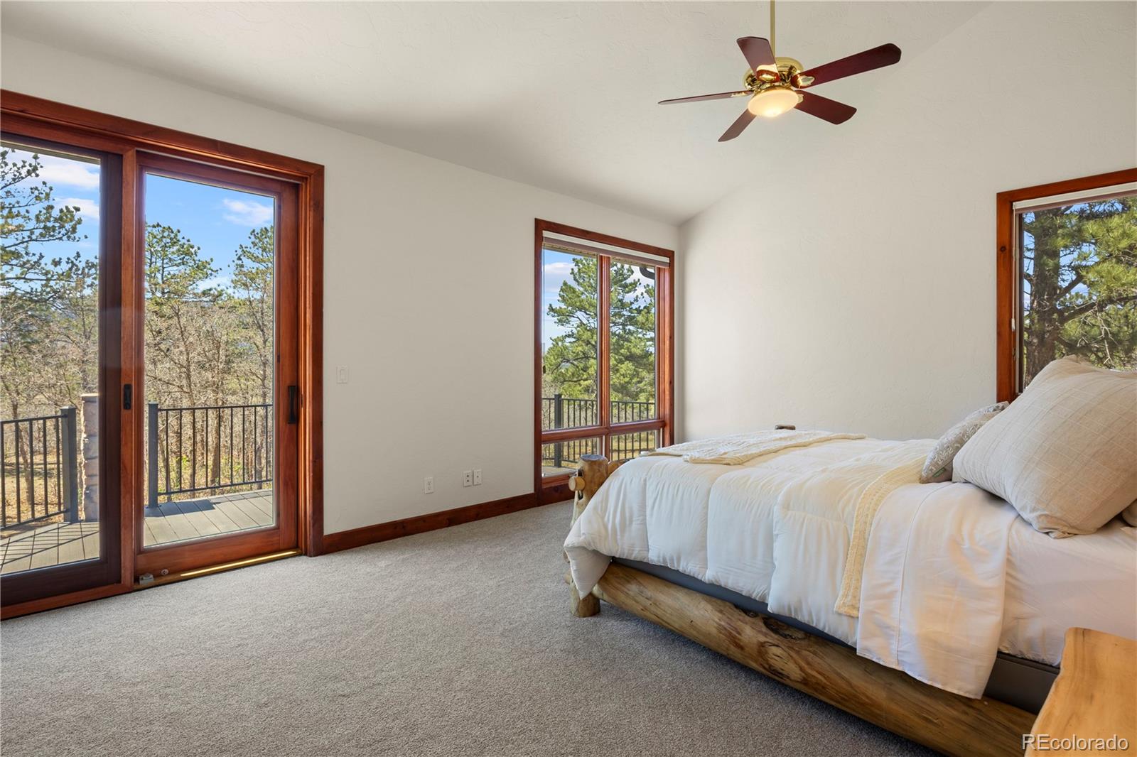 9676 S Perry Park Road Larkspur CO 80118