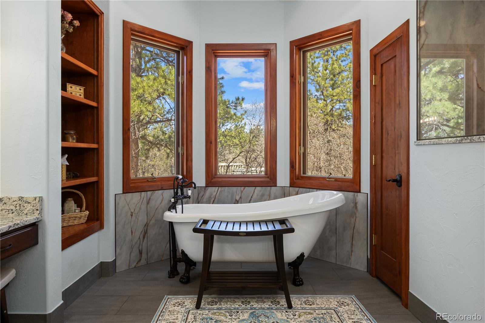 9676 S Perry Park Road Larkspur CO 80118