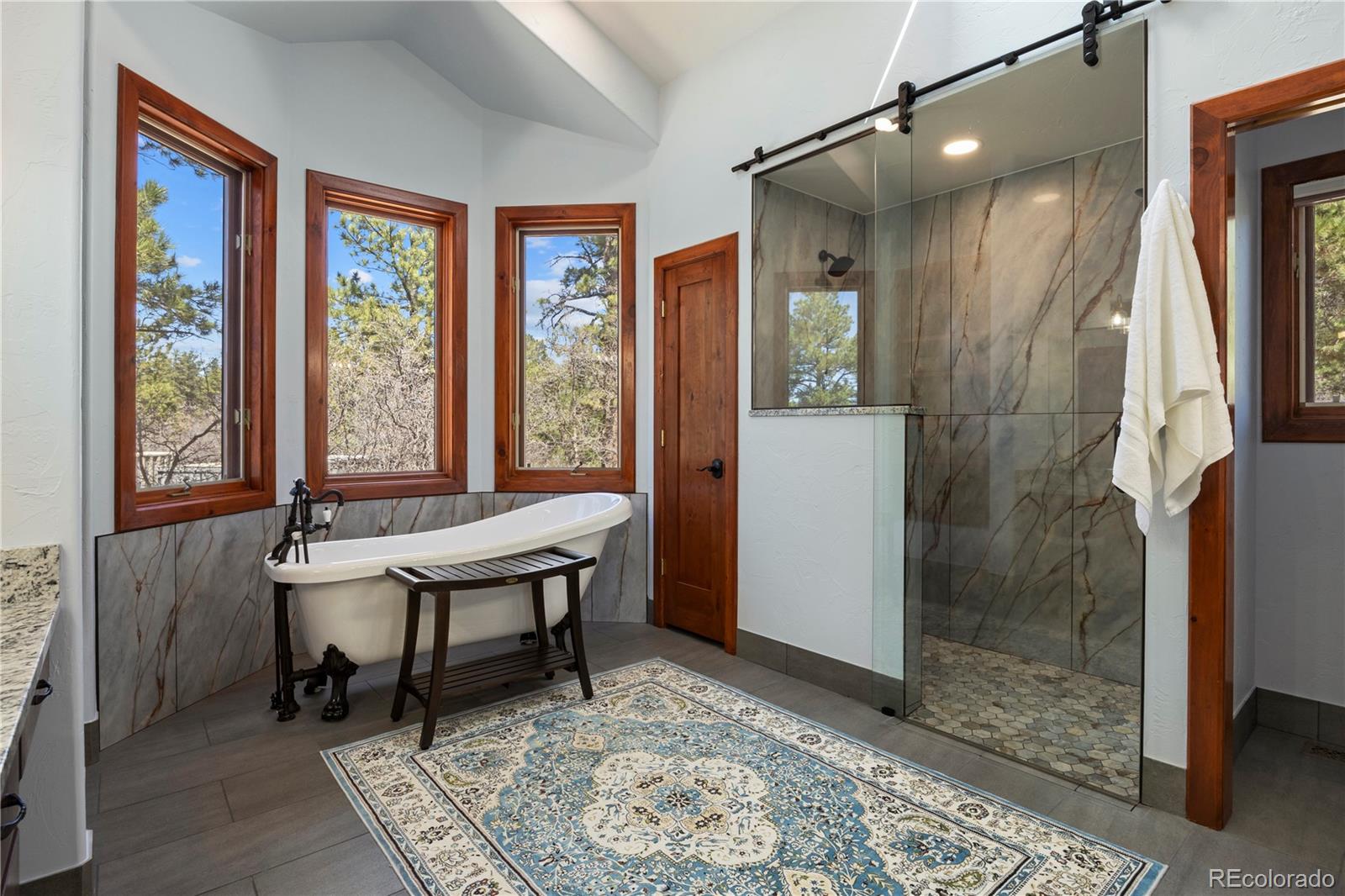 9676 S Perry Park Road Larkspur CO 80118