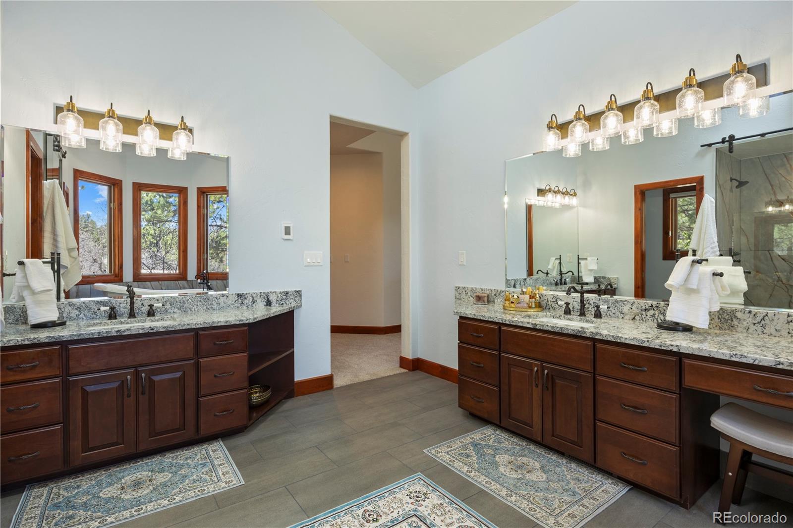 9676 S Perry Park Road Larkspur CO 80118