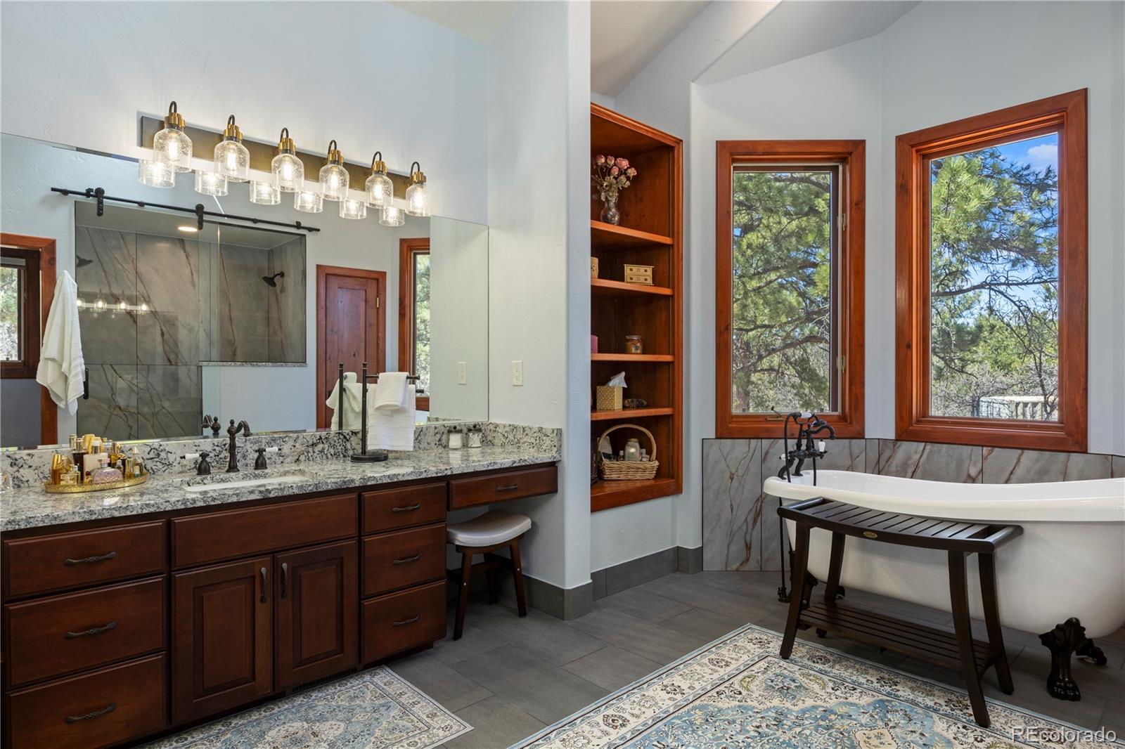 9676 S Perry Park Road Larkspur CO 80118