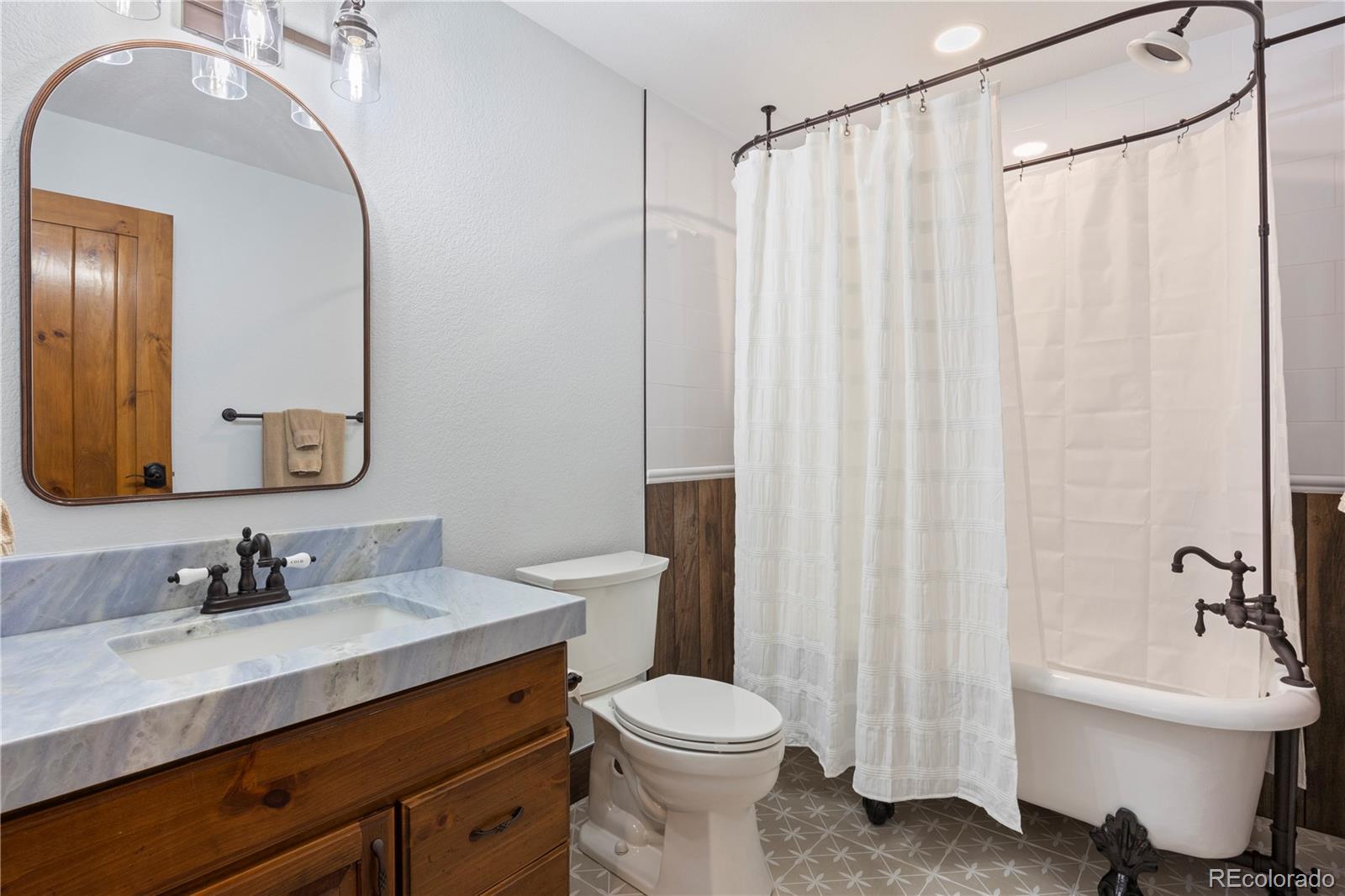 9676 S Perry Park Road Larkspur CO 80118