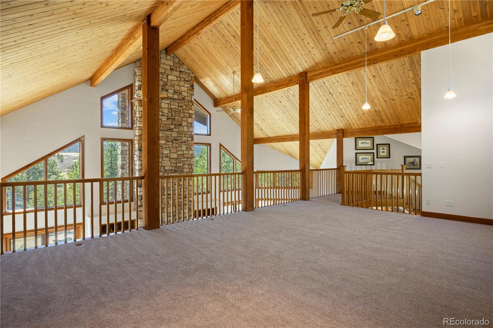 9676 S Perry Park Road Larkspur CO 80118