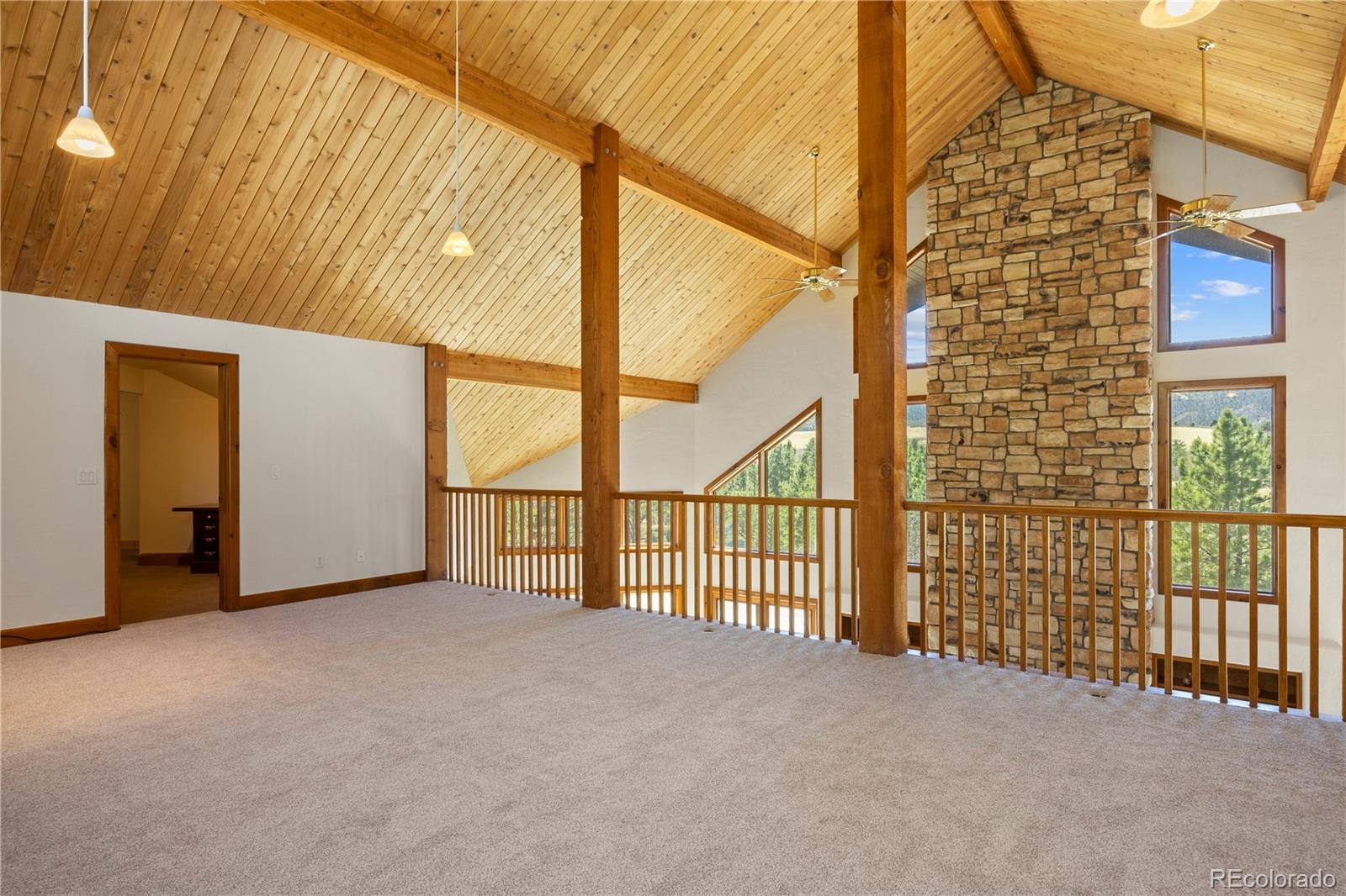 9676 S Perry Park Road Larkspur CO 80118