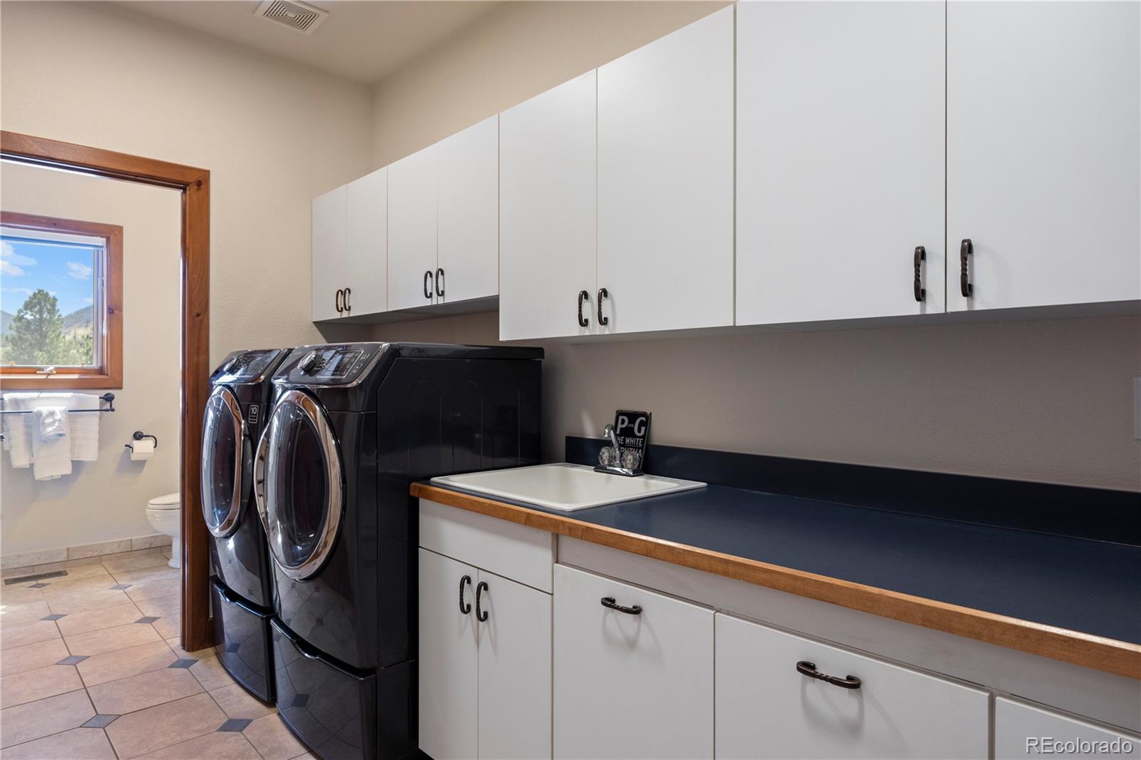 9676 S Perry Park Road Larkspur CO 80118
