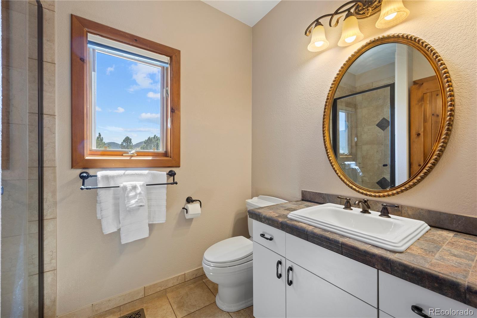 9676 S Perry Park Road Larkspur CO 80118