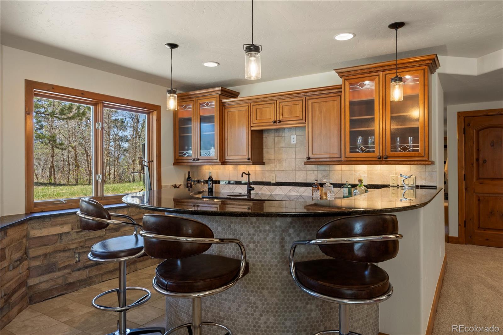 9676 S Perry Park Road Larkspur CO 80118