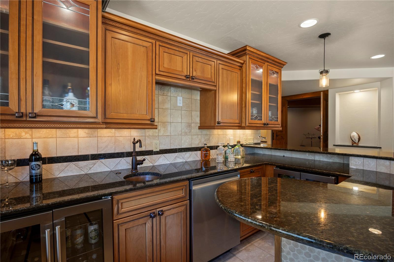 9676 S Perry Park Road Larkspur CO 80118