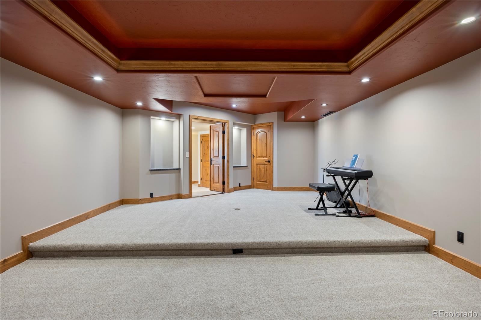 9676 S Perry Park Road Larkspur CO 80118