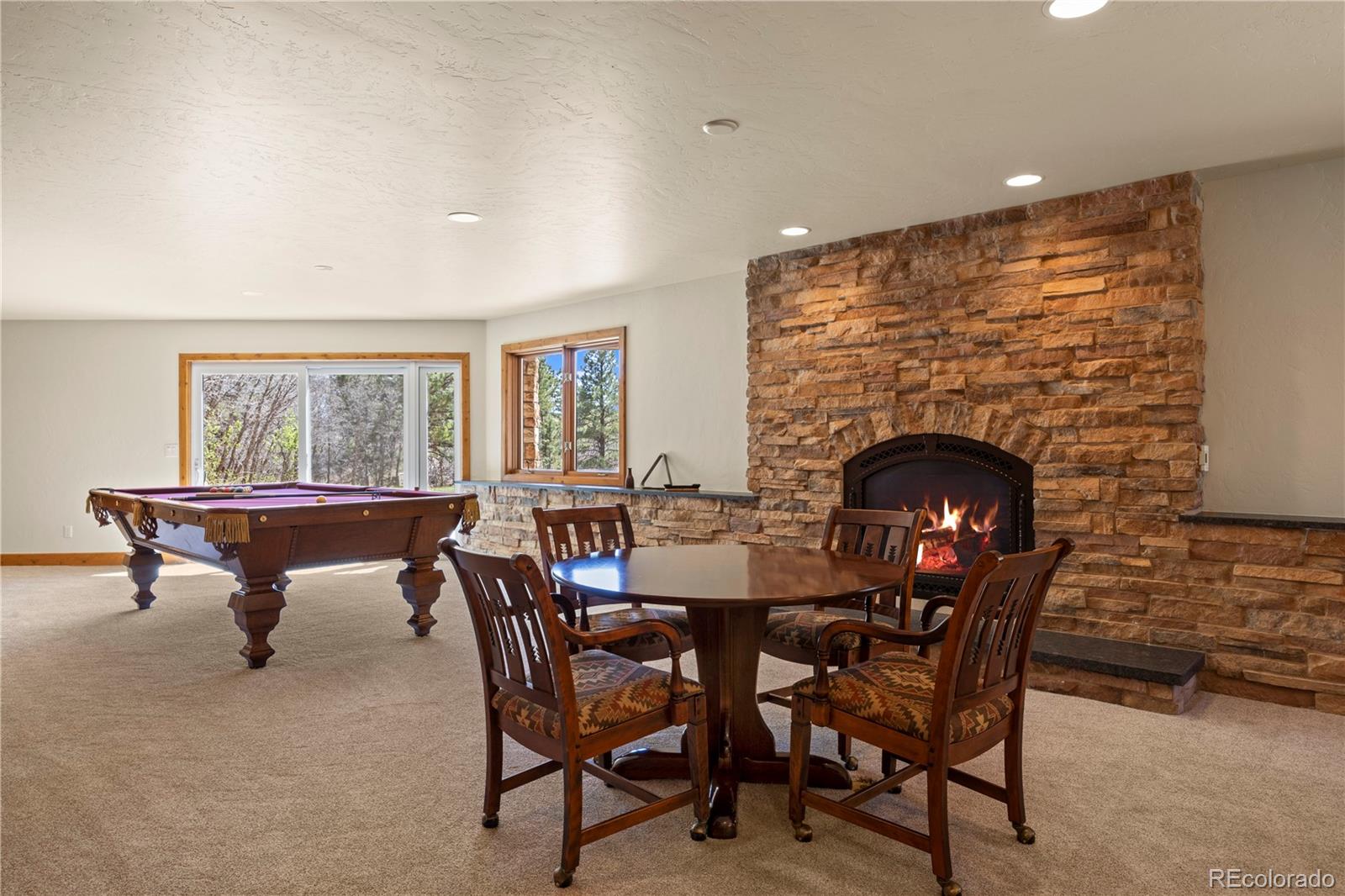 9676 S Perry Park Road Larkspur CO 80118