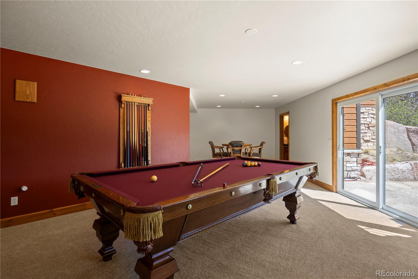 9676 S Perry Park Road Larkspur CO 80118