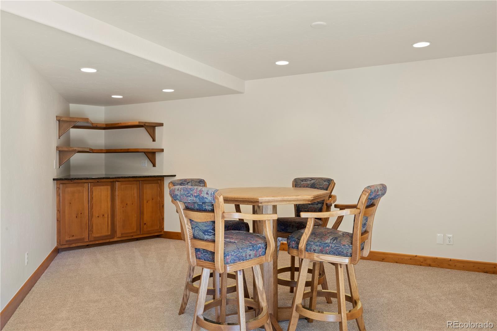 9676 S Perry Park Road Larkspur CO 80118