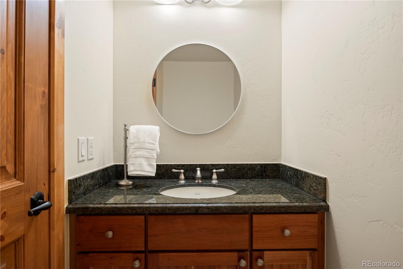 9676 S Perry Park Road Larkspur CO 80118