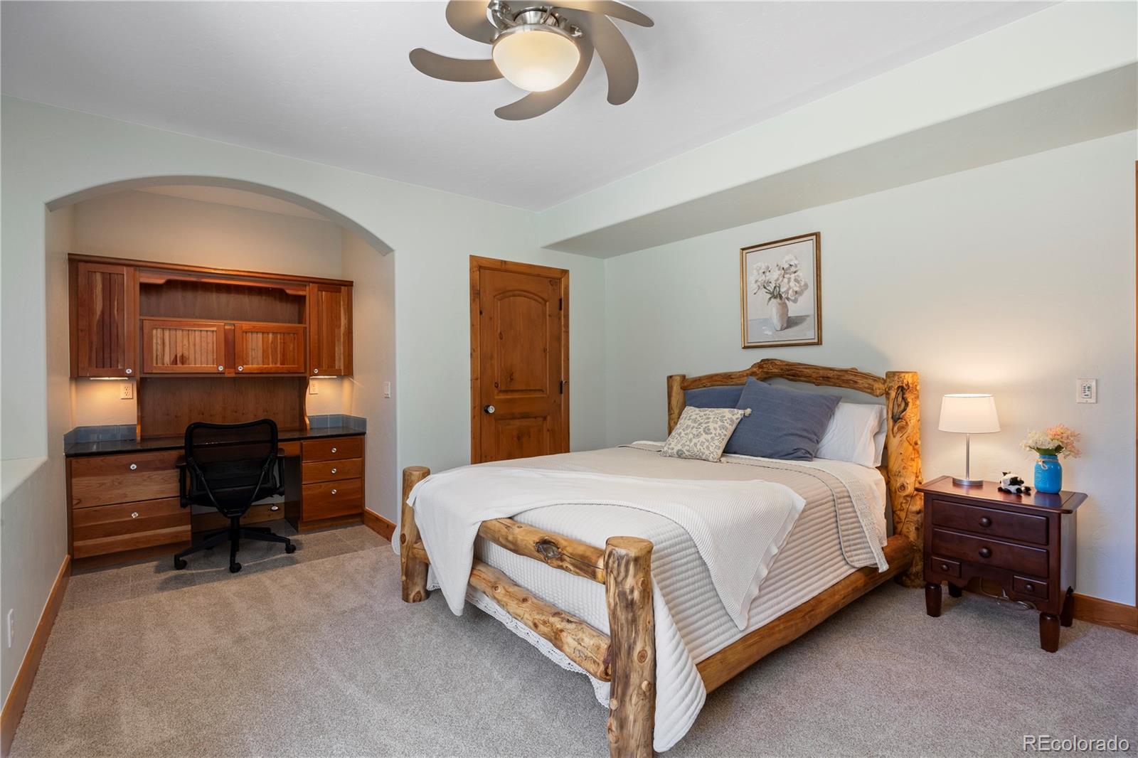 9676 S Perry Park Road Larkspur CO 80118