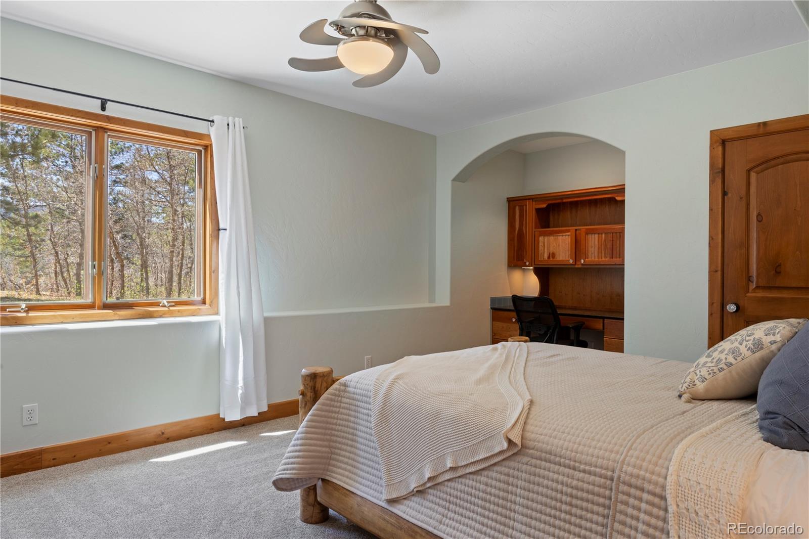 9676 S Perry Park Road Larkspur CO 80118