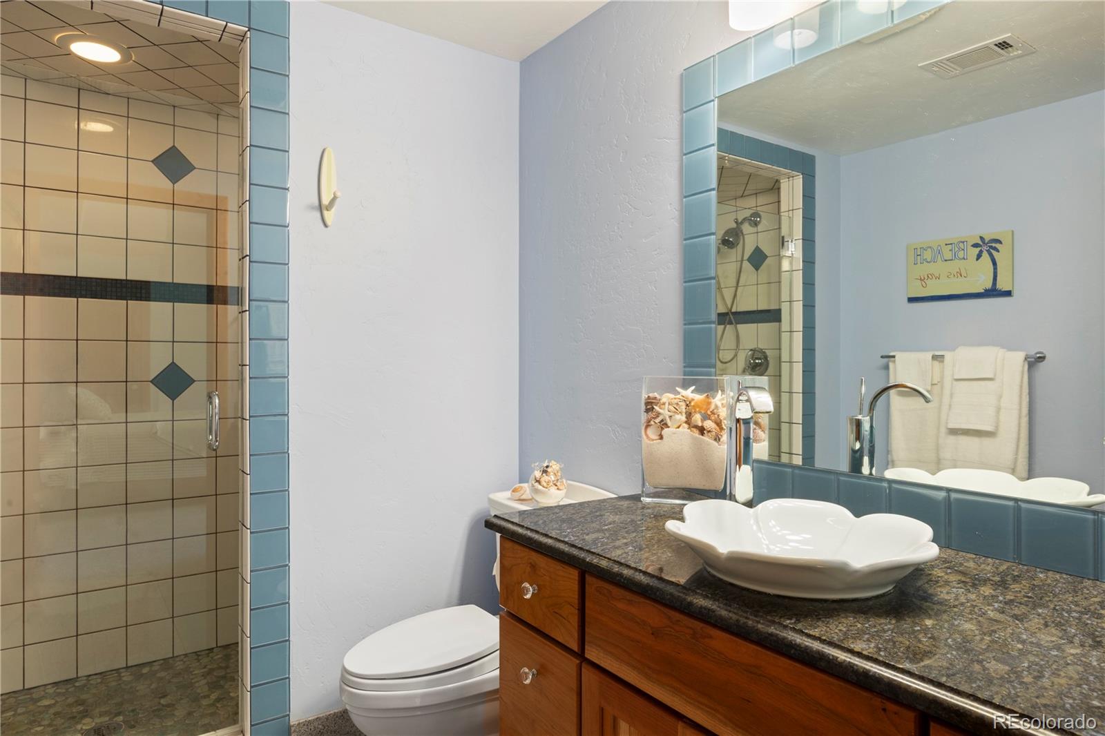 9676 S Perry Park Road Larkspur CO 80118
