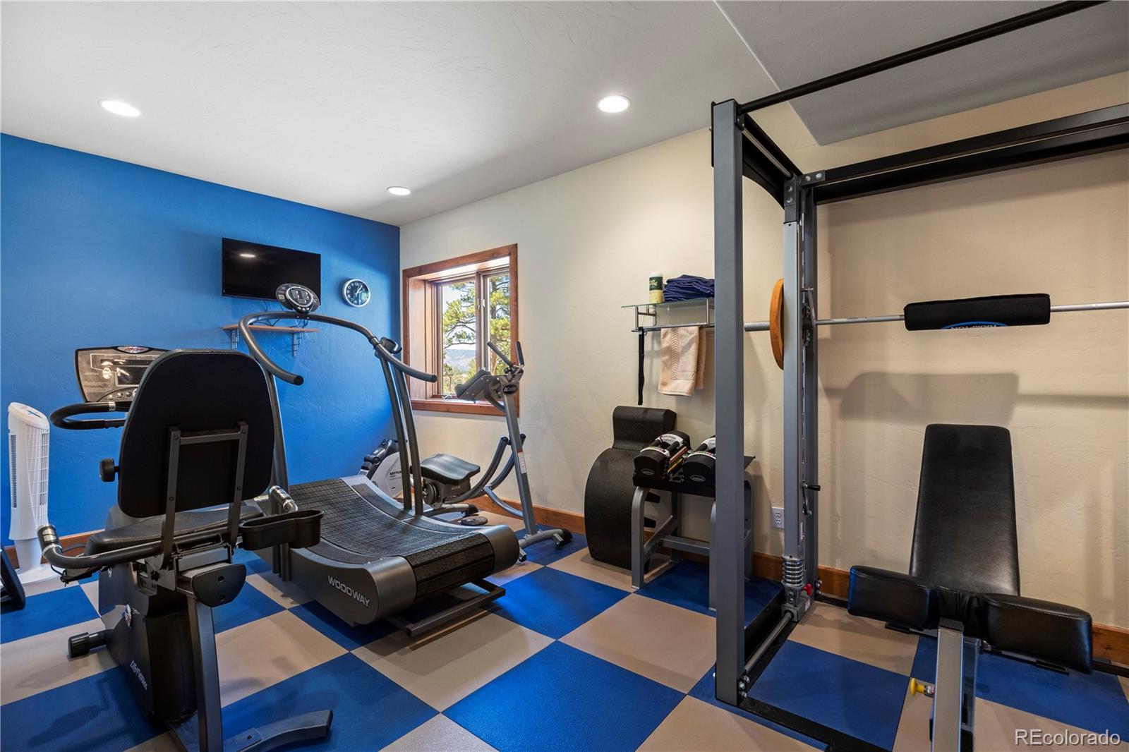 9676 S Perry Park Road Larkspur CO 80118