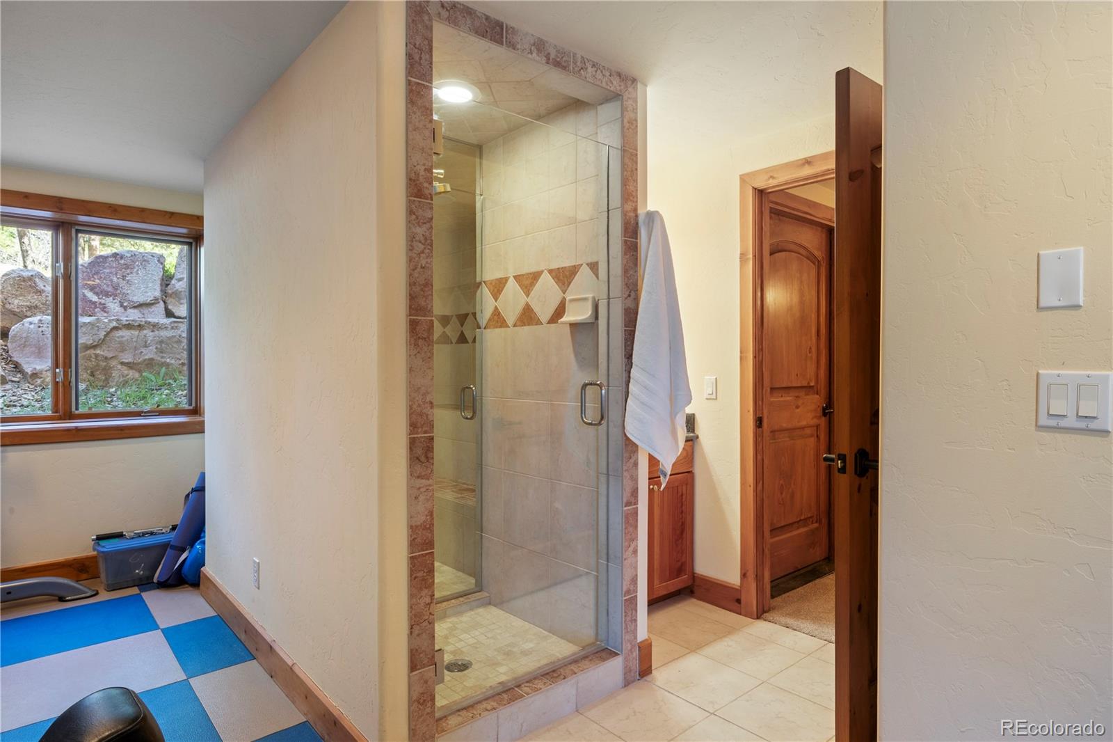 9676 S Perry Park Road Larkspur CO 80118