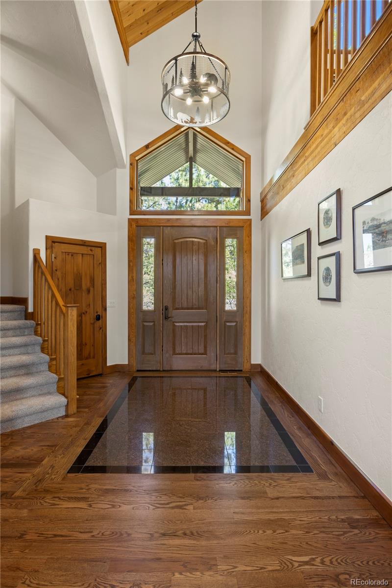 9676 S Perry Park Road Larkspur CO 80118