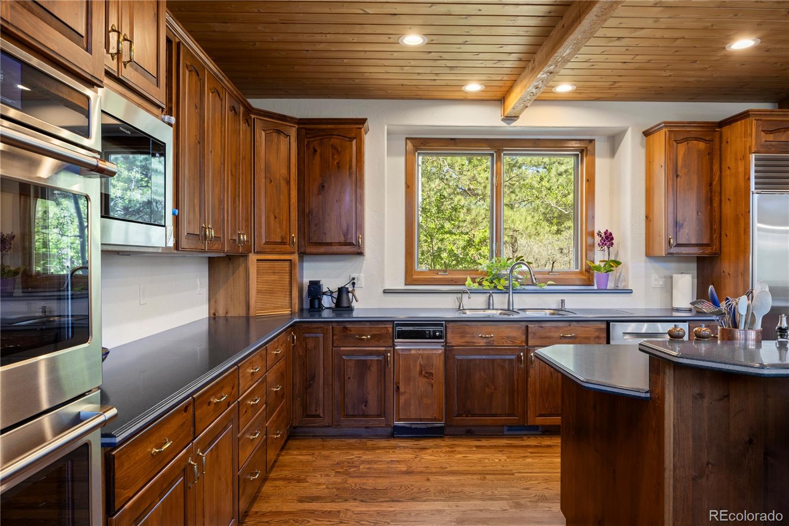 9676 S Perry Park Road Larkspur CO 80118