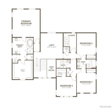 9227 Gold Lace Place Highlands Ranch CO 80129