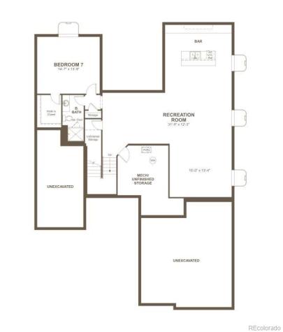 9227 Gold Lace Place Highlands Ranch CO 80129