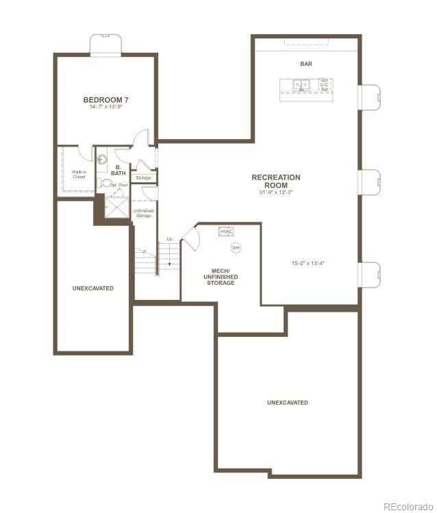 9227 Gold Lace Place Highlands Ranch CO 80129