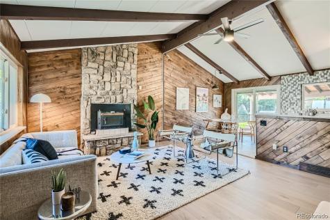 7936 Marshall Circle Arvada CO 80003