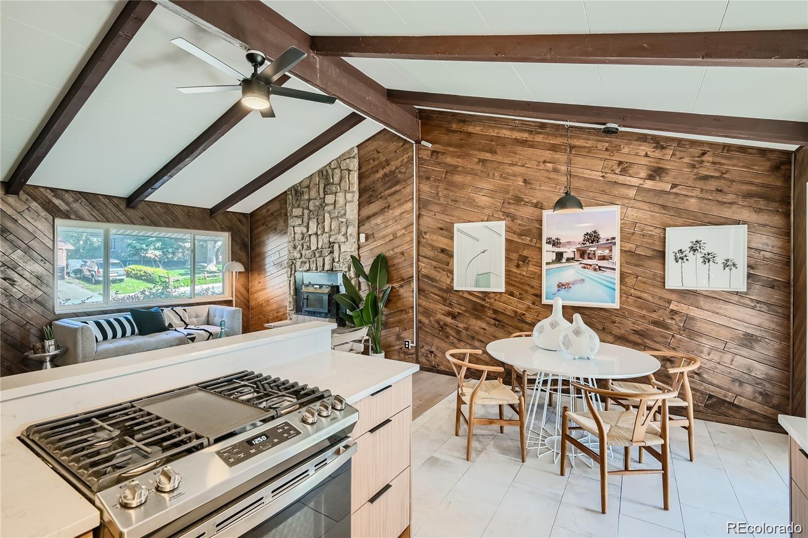 7936 Marshall Circle Arvada CO 80003