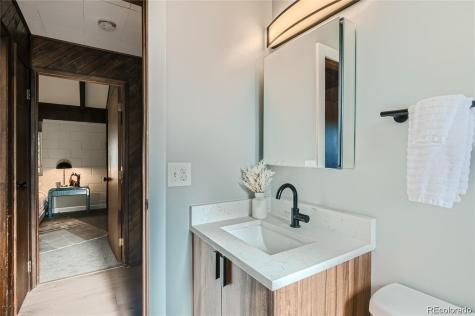 7936 Marshall Circle Arvada CO 80003